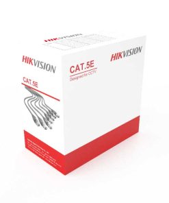 Hikvision Cat5 DS-1LN5EU-SC0